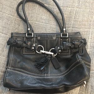 Authentic Coach bag